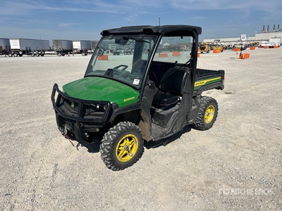 2022 John Deere Gator 835M 4x4 Utility Vehicle