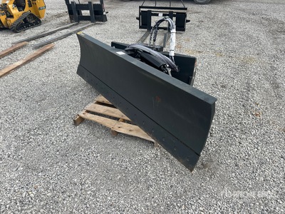 2023 John Deere DB96 96 in PAT 3000 lb スキッドステア用ドーザー