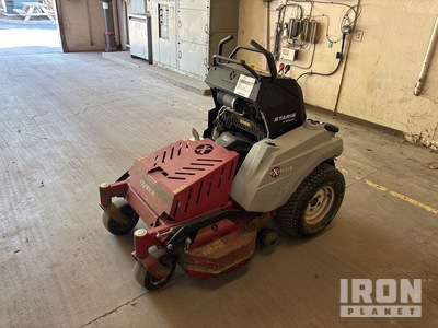 2020 Exmark Staris E Series Ride-On Lawn Mower