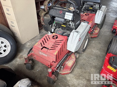 2022 exmark Staris E Series Zero-Turn Lawn Mower