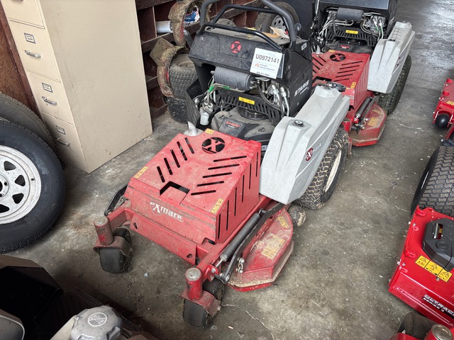 2022 Exmark Staris E-Series Zero-Turn Lawn Mower