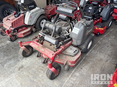 2022 Exmark Vertex Zero-Turn Lawn Mower