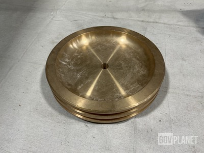 Dresser Rand 01007G14P0001 Linear Actuating Cylinder Piston