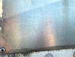 Serial Number / VIN