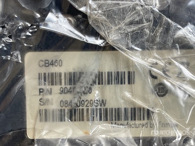 Trimble Full 3D, fits dozer, excavator, Scraper, wheel loader, compactor, & motor grader Grade Control System