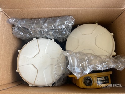 Trimble Grade Control System