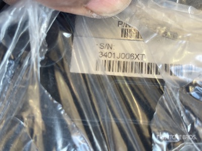 Trimble 3D fits Dozer Grade Control System