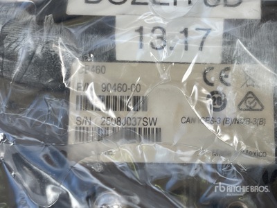 Trimble 3D- Fits Dozer Grade Control System