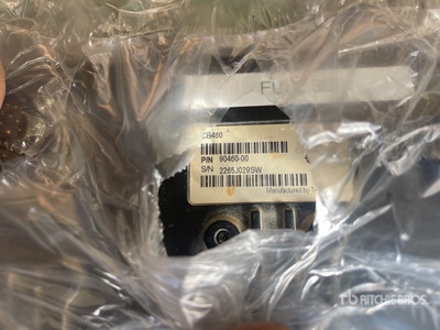 Trimble Full 3D Fits dozer, excavator, Scraper, wheel loader, compactor, & motor grader Grade Control System