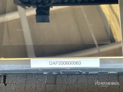 Trimble T7 Electric Data Collector (Siteworks 1.41)