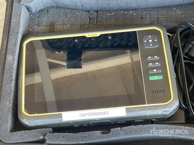 Trimble T7 Electric Data Collector (Siteworks 1.41)