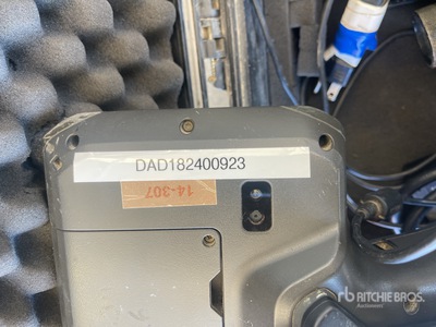 Trimble TSC7 Data Collector (Siteworks 1.80)