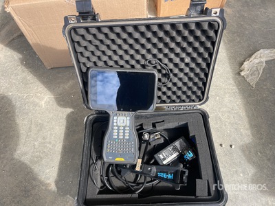 Trimble TSC7 Data Collector (Siteworks 1.80)
