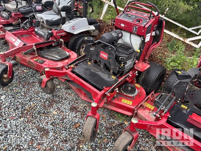 2022 Toro GrandStand Zero-Turn Lawn Mower
