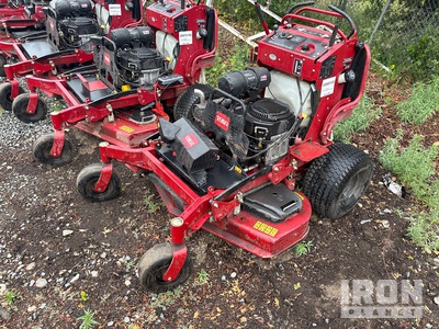 2022 Toro GrandStand Zero-Turn Lawn Mower