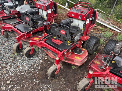 2022 Toro GrandStand Zero-Turn Lawn Mower