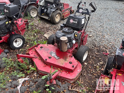Exmark Viking Walk-Behind Lawn Mower