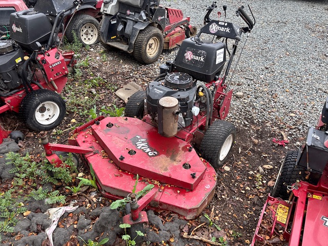 Exmark Viking Walk-Behind Lawn Mower
