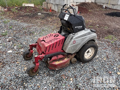 2022 Exmark Staris E Series Stand-On Lawn Mower