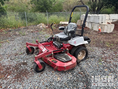 2022 Exmark Lazer Z S-Series Zero-Turn Lawn Mower