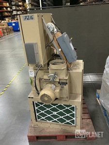 Munters HCD-600-EA-SF Dehumidifier