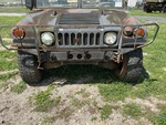 General Appearance with Exterior Lights