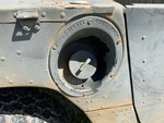 Engine with Fuel System