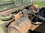 Engine with Engine - Right Side