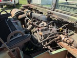Engine with Engine - Left Side