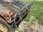 General Appearance with Sheet Metal Condition