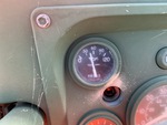 Control Station with Oil Pressure