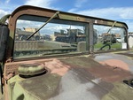 Control Station with Glass Condition