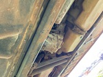 Drivetrain with Transfer Case