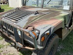 General Appearance with Paint