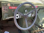 Control Station with Steering Control