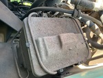 Control Station with Master Cylinder/Brake Control
