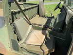 Control Station with Seating