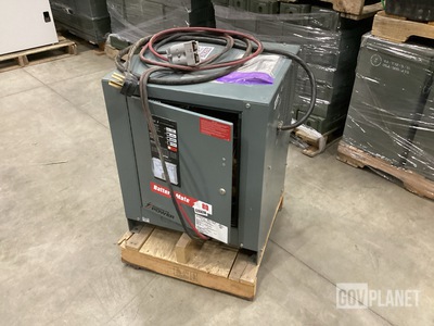 Ametek AC500 Battery Charger