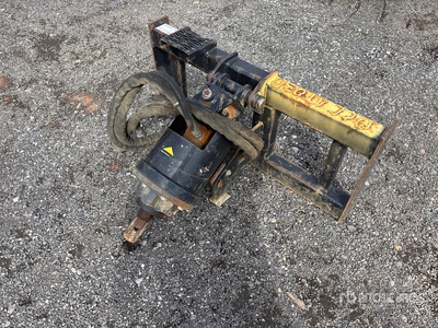 36 in Kompaktladerschnecke