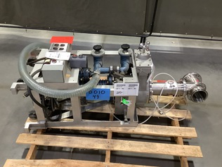 Vacuum Systems