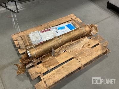 MacGregor 22-06672 Headless Shoulder Pin