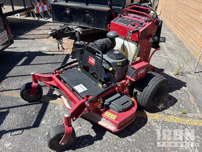 2022 Toro Zero-Turn Rough Cortacéspedes