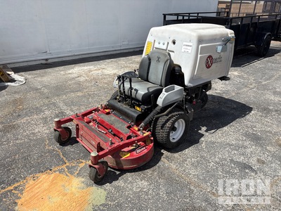 2023 Exmark Navigator Zero-Turn Rough Cortacesped