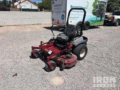 2022 Exmark Lazer Z X-Series Zero-Turn Rough Lawn Mower