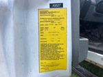General Appearance with Motor Vehicle Safety Standards Label