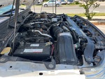 Engine with Engine - Right Side