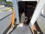 Hydraulics with Hydraulic Tank