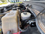Configuration with Master Cylinder/Brake Control