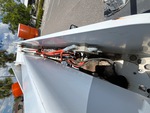 Hydraulics with Hoses (Hydraulic)