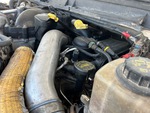 Engine with Fuel System